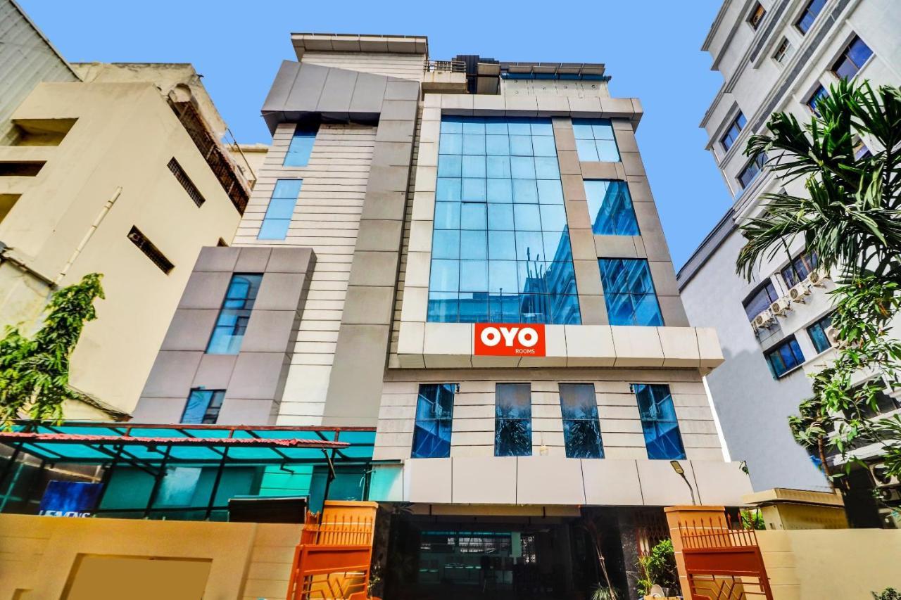Heavens Inn Near Rasoolpura Metro Station حيدر أباد المظهر الخارجي الصورة